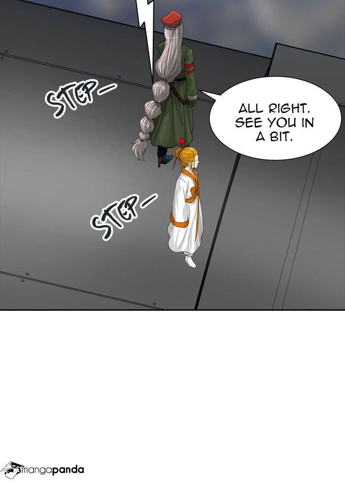 Tower of God Chapter 444 image 010